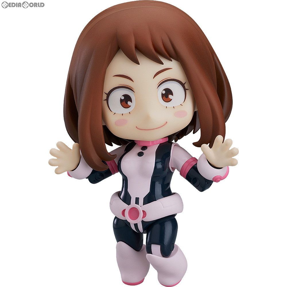 ねんどろいど 1157 麗日お茶子(うららかおちゃこ) ヒーローズ