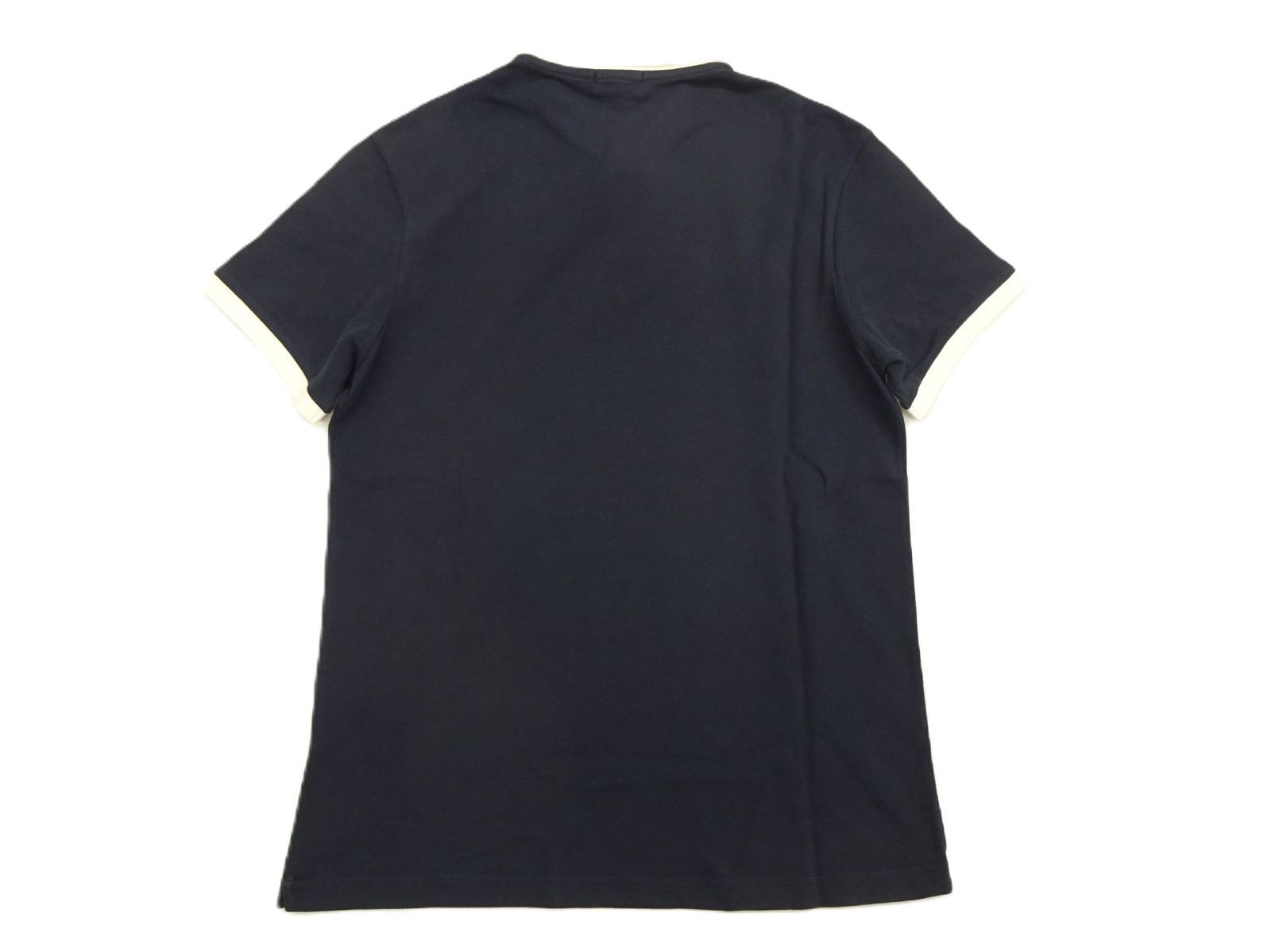 MONCLER モンクレール MAGLIA POLO M ANICA CORTA 半袖