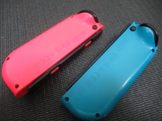 Switch ニンテンドー