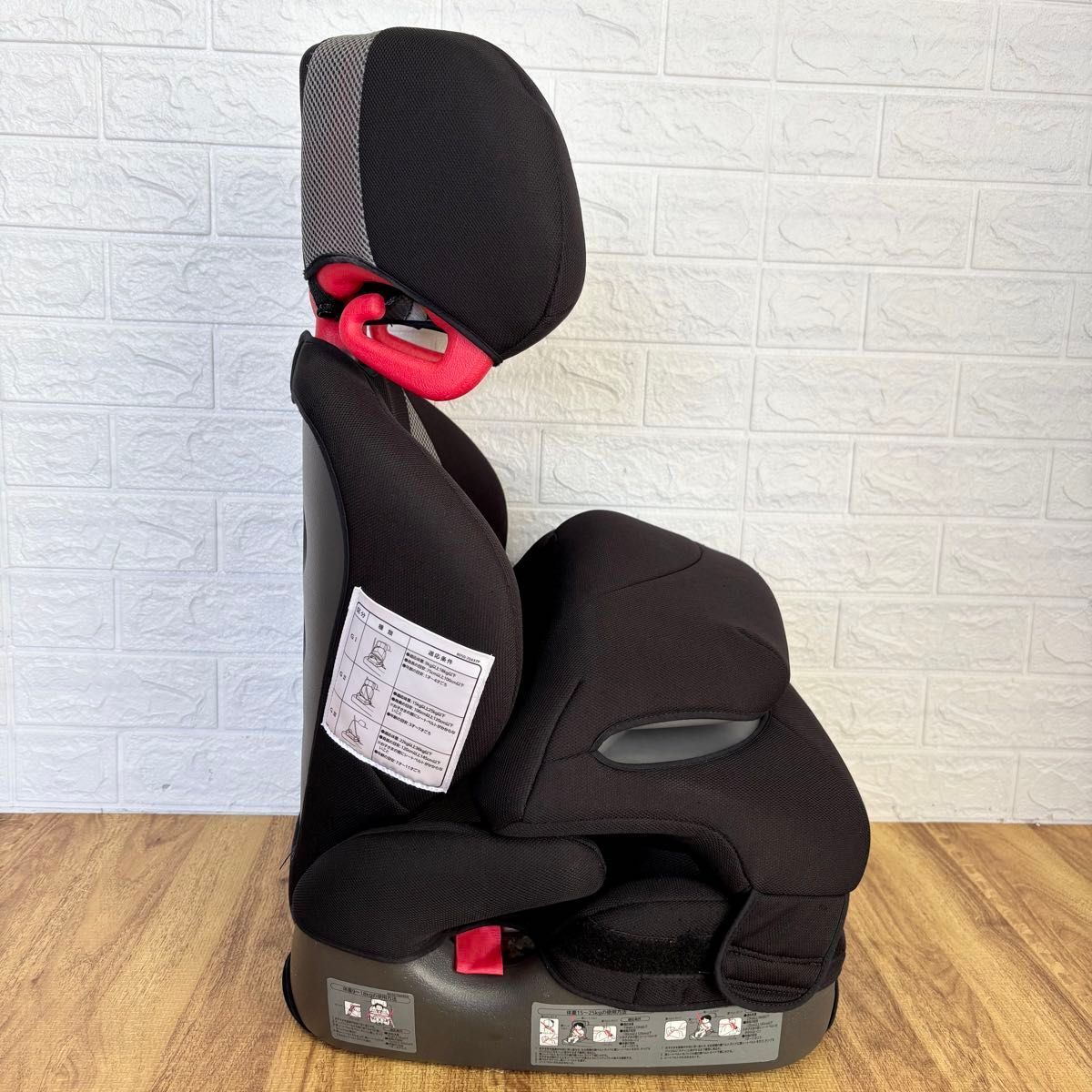 エールべべ サラット3ステップV3