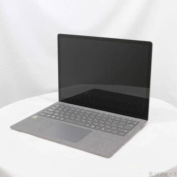 0 Laptop 〔Core Surface Microsoft V4C 〔中古〕Surface i5⁄8GB