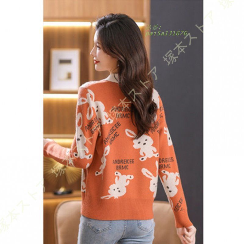  タートルネック レディース セーター ハイネック 長袖 ショート丈 トップス ニットセーター 春秋冬 Vネック ファッション ニット プルオーバー ストリート pai 5 a 131676 ノースリーブ ニット セーター