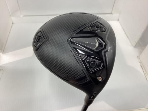 コブラ cobra DARKSPEED LS 8° ドライバー DR リシャフト フレックスその他 メンズ 男性用 右利き 右用 Cランク ゴルフクラブ