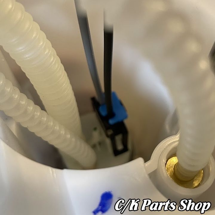 純正指定 燃料ポンプ