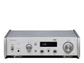 【未使用 中古品】TEAC ヘッドホンアンプ(シルバー) UD-505-S(中古品) 中古】TEAC ヘッドホンアンプ(シルバー) UD-505-S - メルカリ
