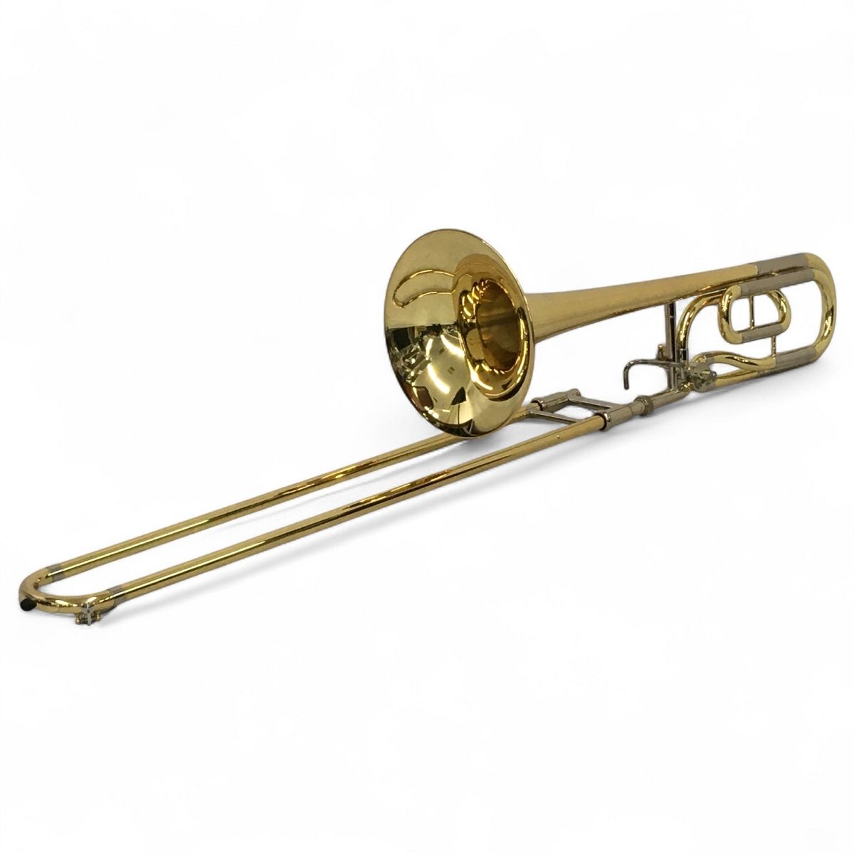 YAMAHA ヤマハ YSL620 テナーバストロンボーン 金管楽器 N10554267