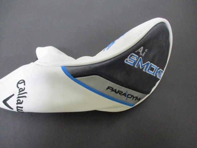 Callaway JP