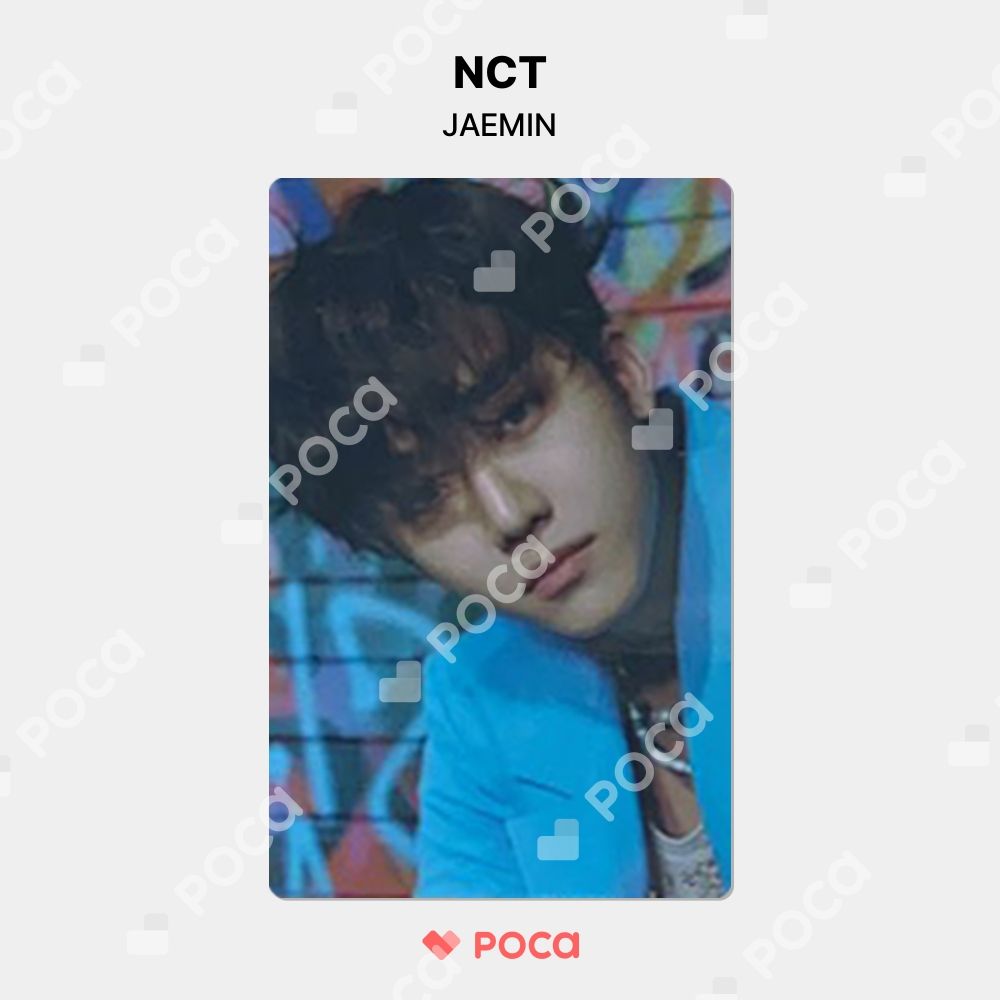 nct ジェミン トレカ nct dream hot sauce md NCT DREAM Hot Sauce SMTOWN OFFICIAL GOODS PHOTOCARD MAGNET