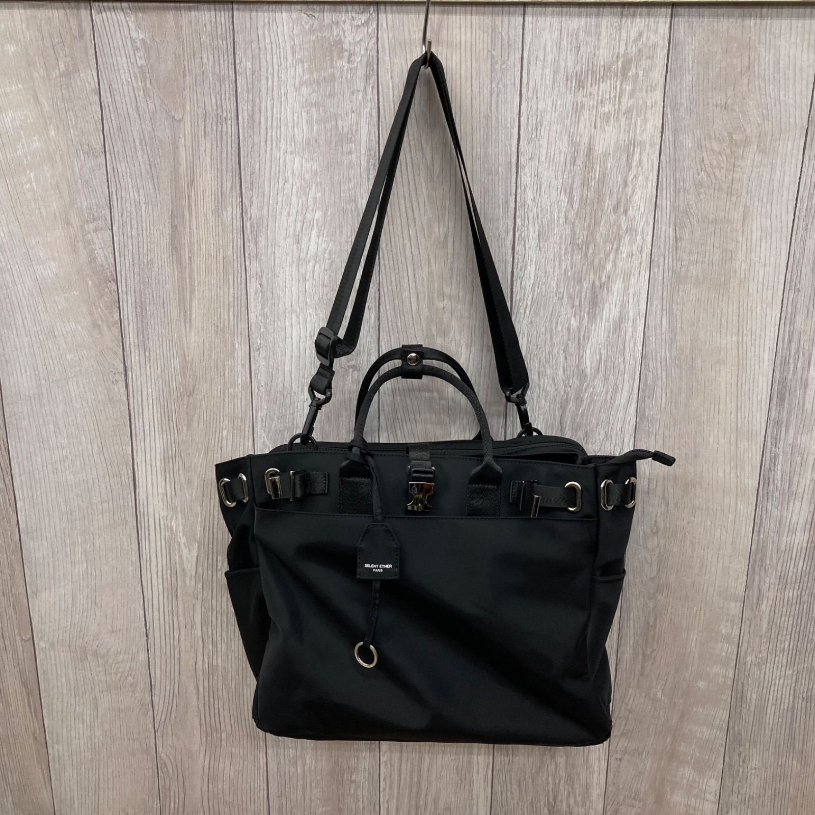 SELENT ETHER セレーンエテール 3way ビジネスバッグ 平塚店