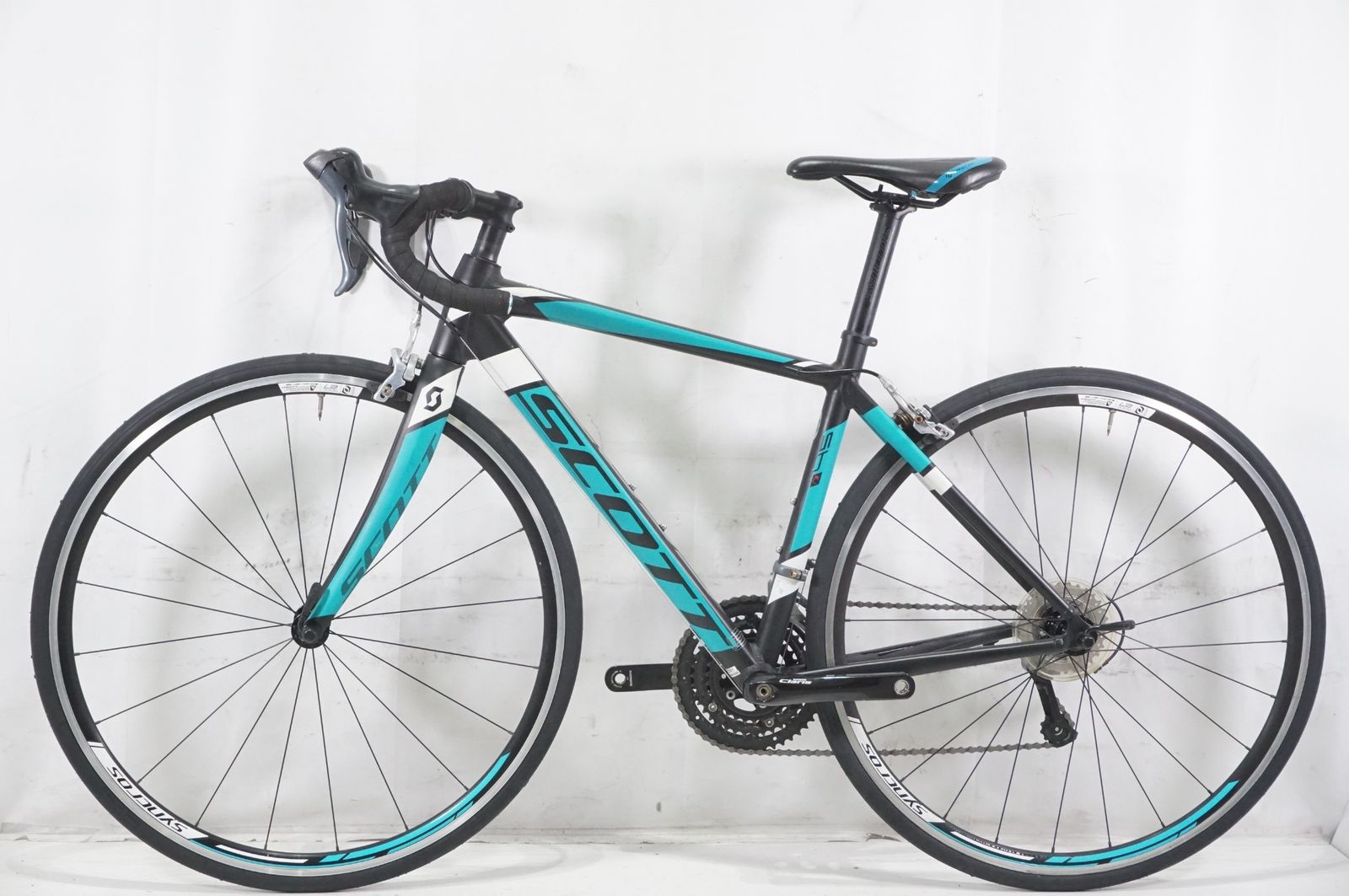 スコット2015モデル CONTESSA SPEEDSTER45 コンポセット スコット2015モデル CONTESSA SPEEDSTER45 コンポセット