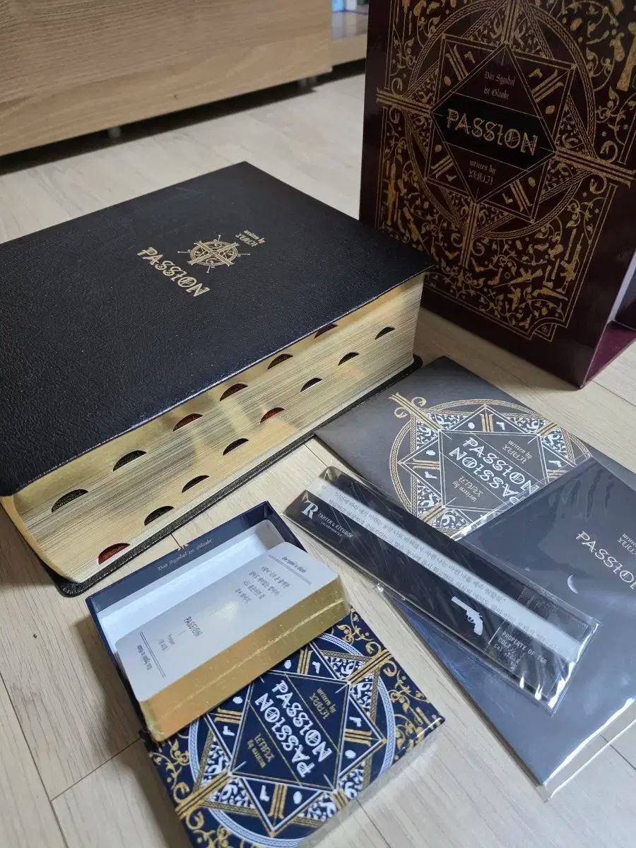 結-YOU-ジ ホール ファッション