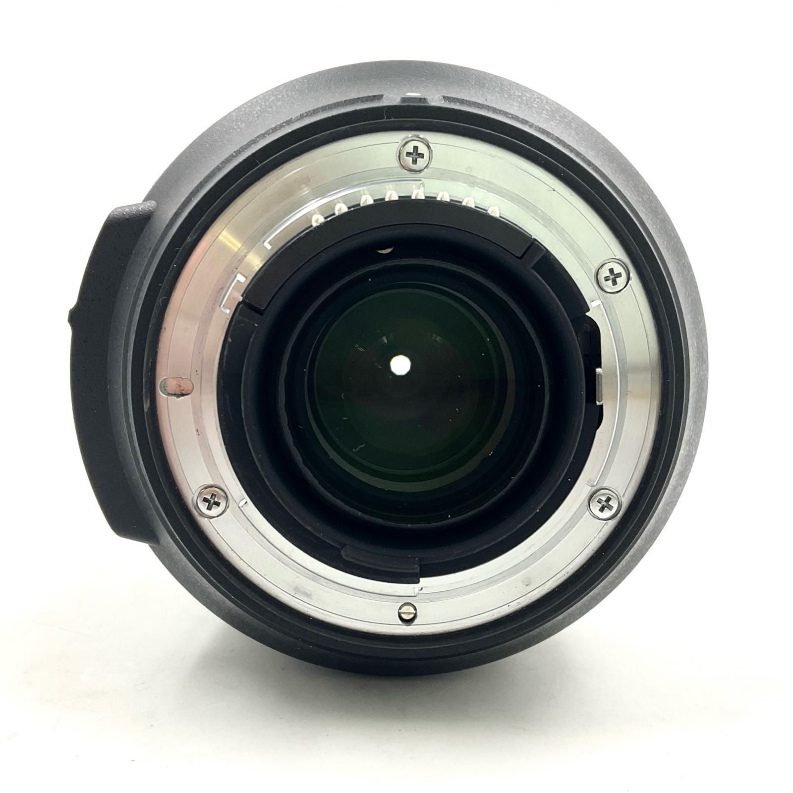 ジャンク品】【箱無し】タムロン ナナニッパ Nikon用