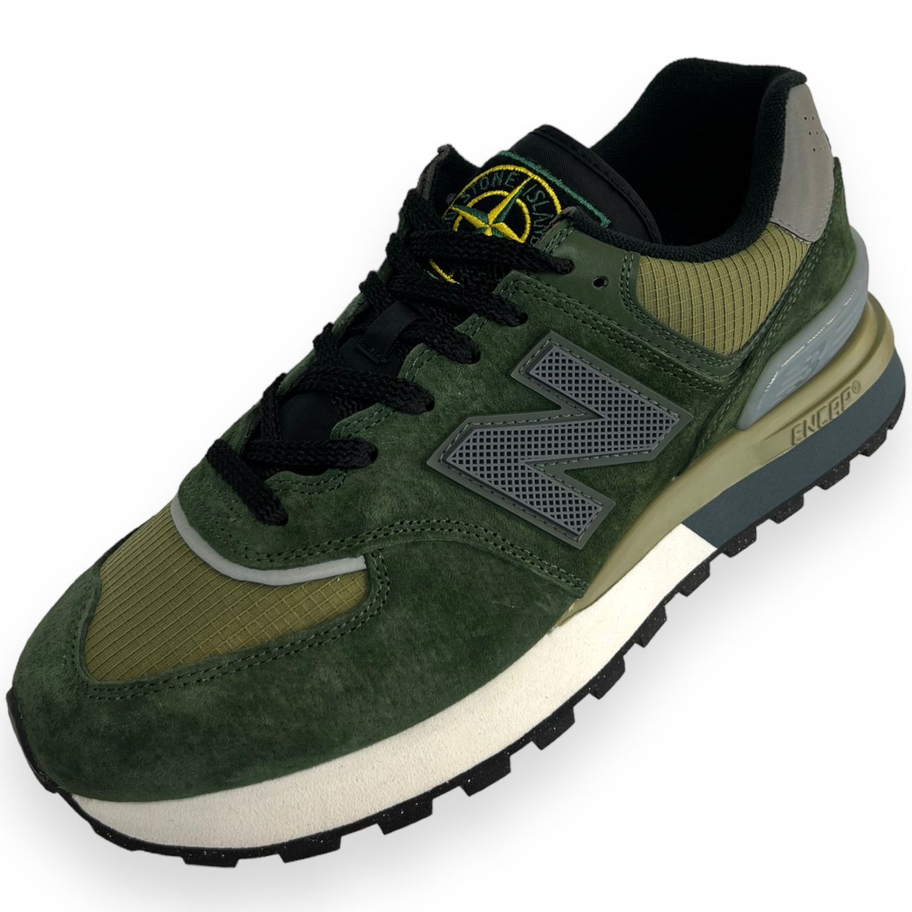未使用品】Stone Island ストーンアイランド × New Balance 