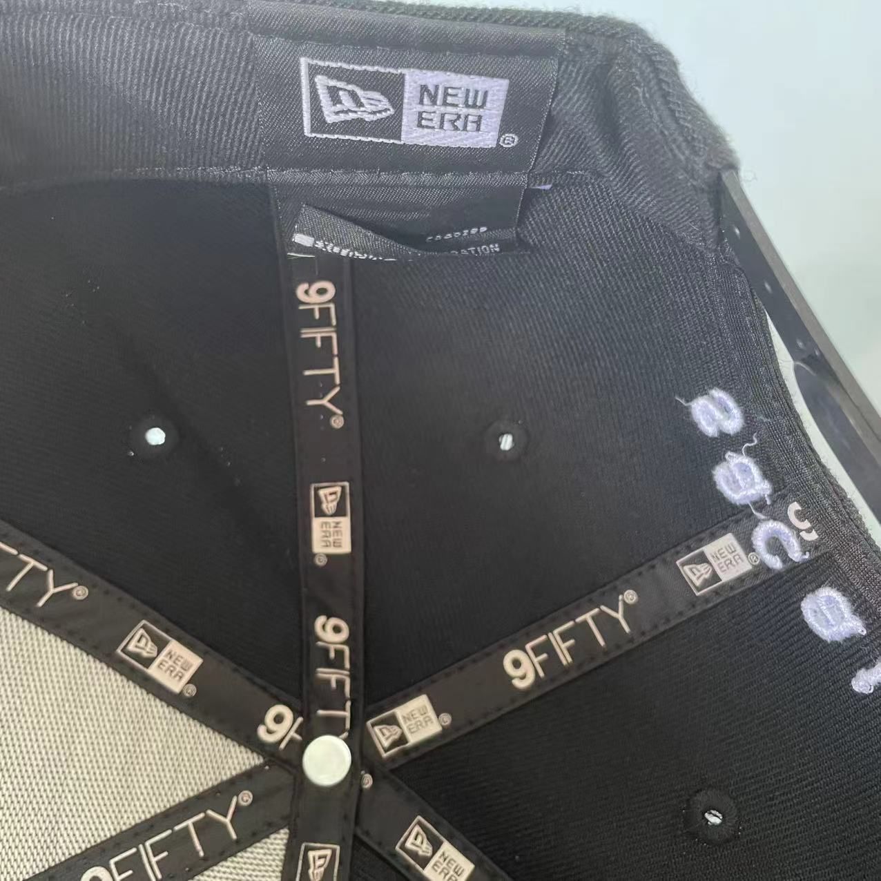 sacai fragment new era cap baseball 新品 sacai（サカイ） 新品同様 x NEW ERA ニューエラ x Fragment design