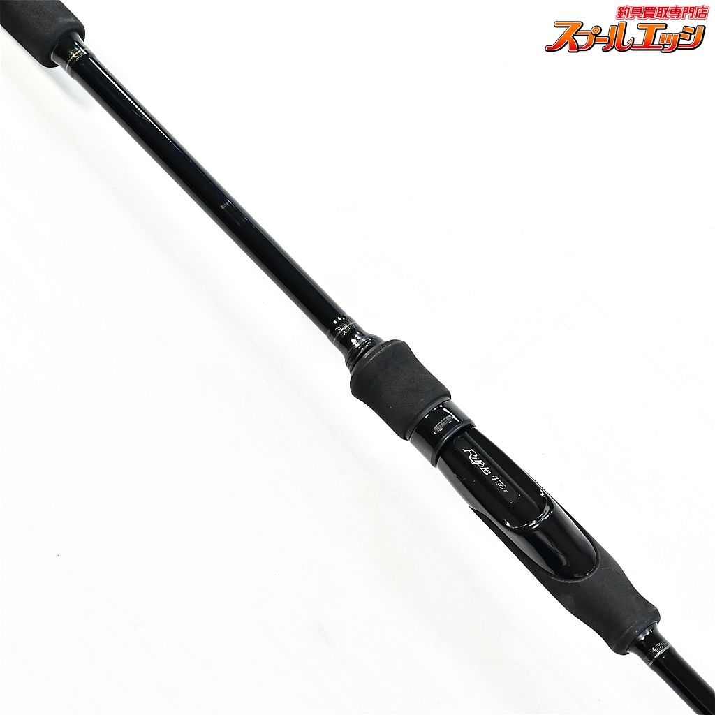 【リップルフィッシャー】 リアルクレセント RC-81 RippleFisher Real Crescent アジ メバル K_168v36800 -  メルカリ