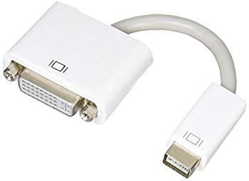 【中古】(未使用･未開封品)　変換名人 mini DVI → DVI 変換アダプタ MDVI-DVI 7z28pnb