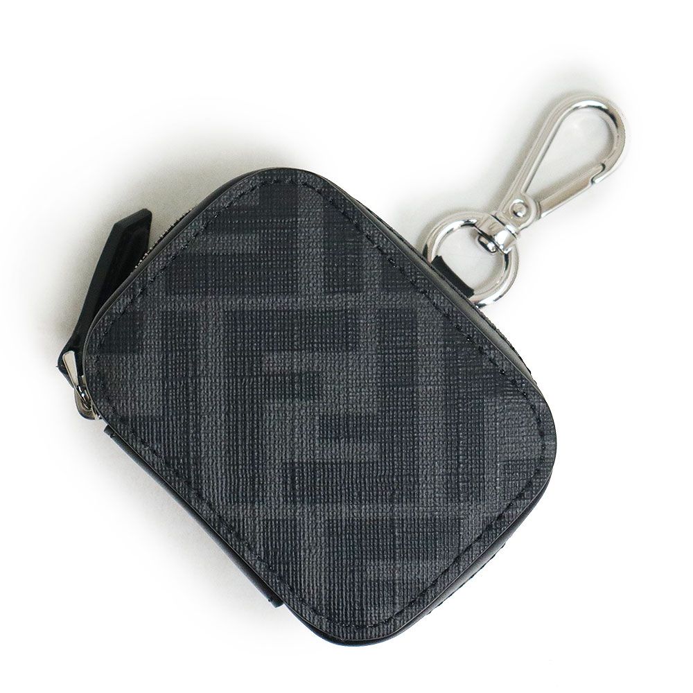 IAE09-21 フェンディ AirPods Proケース カオスコラボ IAE09-21