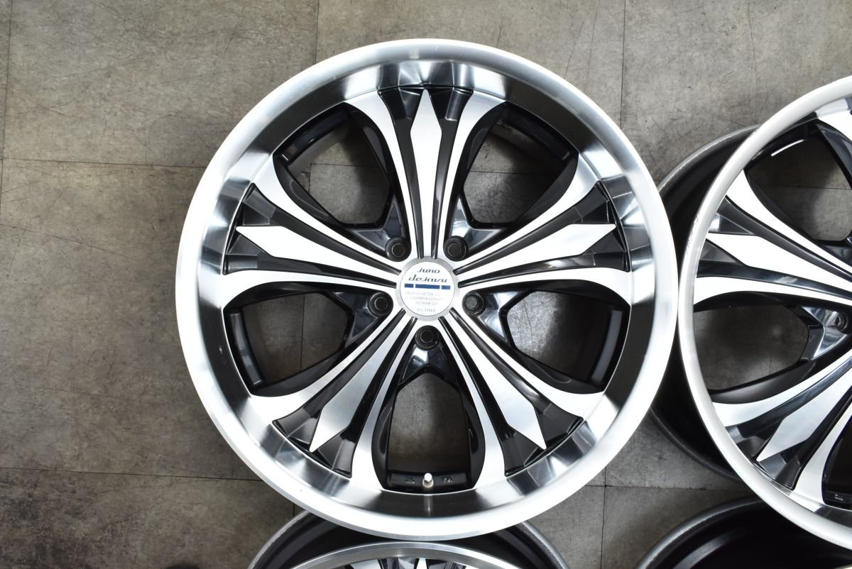 人気 鍛造品】BALKEN BTC FORGED 20in 9.5J+33 10.5J+35 PCD114.