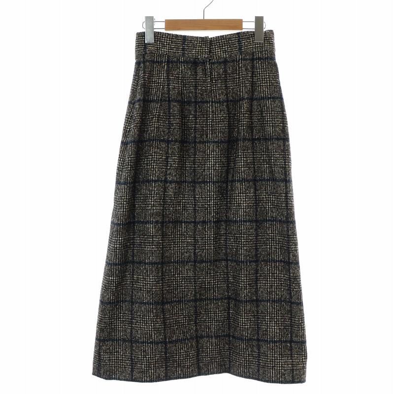 近年美品　DOLCE&GABBANA ドルチェ&ガッバーナ　スカート ロング 美品】 DOLCE＆GABBANA / ドルチェ＆ガッバーナドルガバ