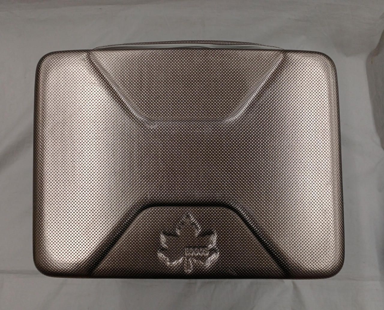 LOGOS ソフトクーラーバッグ