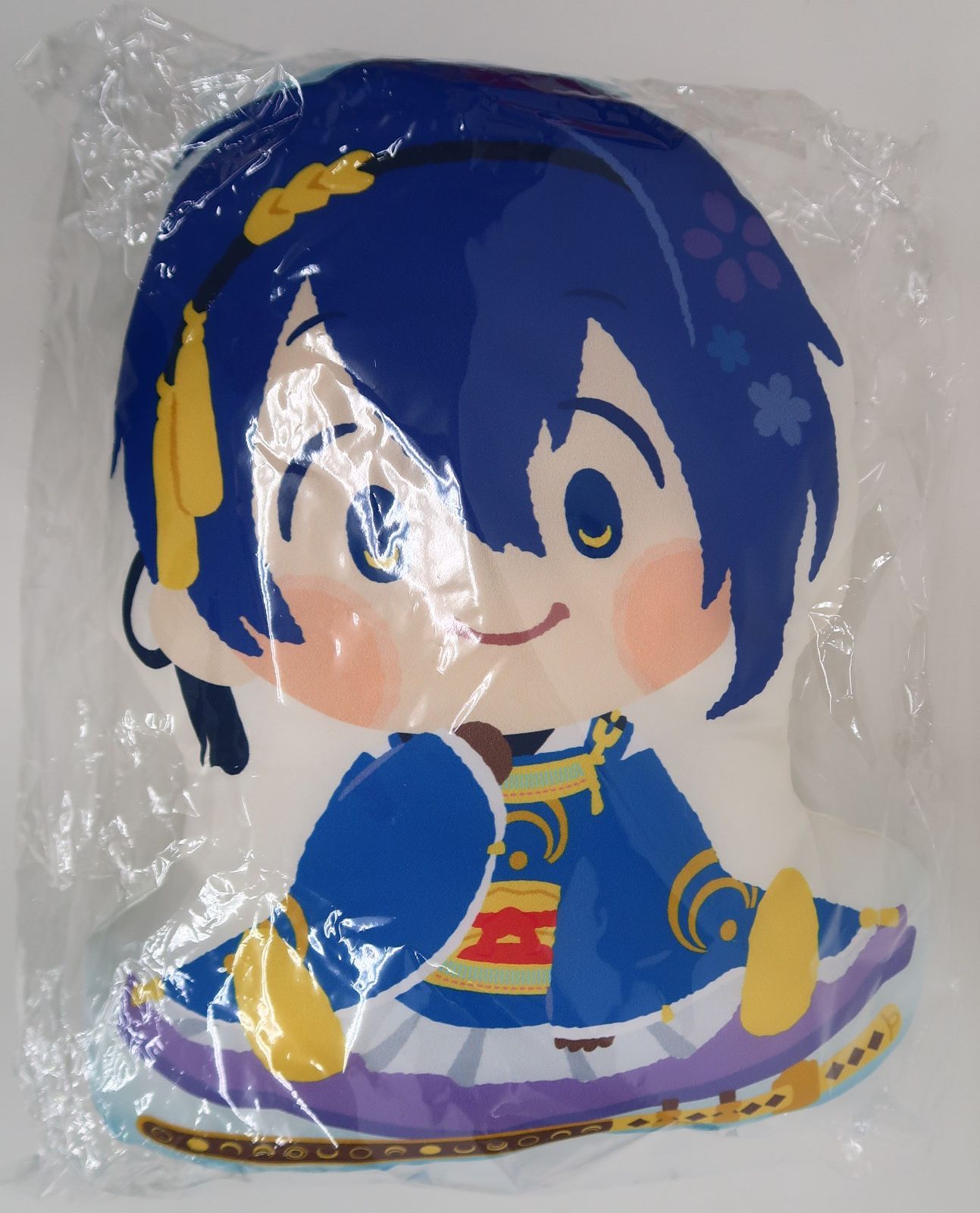 三日月宗近 わんぱく刀剣乱舞』12月29日より新作オンラインくじ発売 