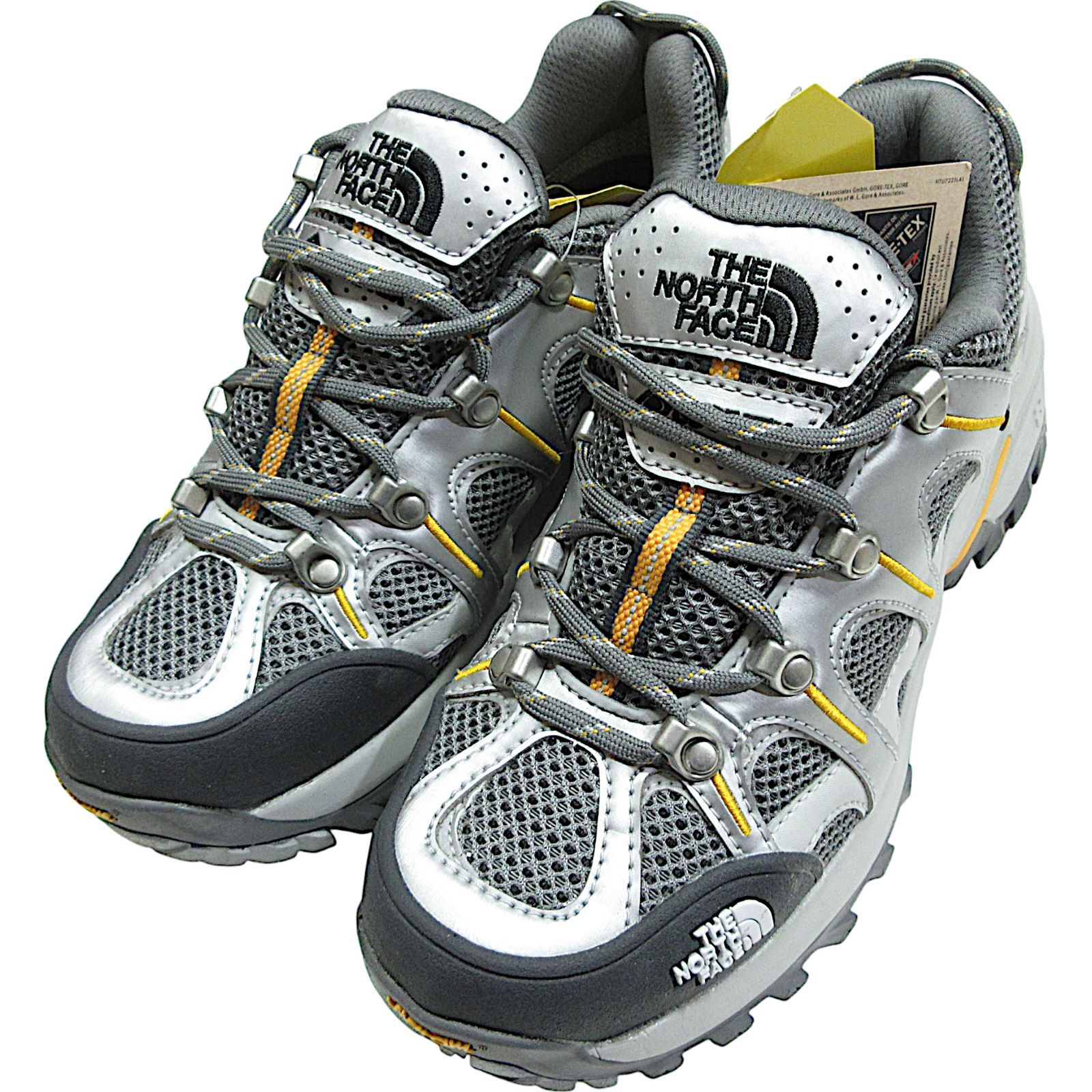 THE NORTH FACE ノースフェイス　トレッキングシューズ 楽天市場】ザ・ノース・フェイス トレッキングシューズ