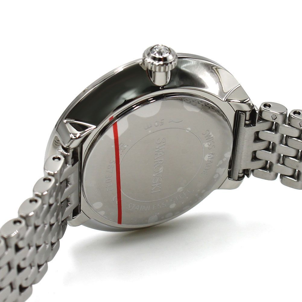 VIP価格【SWAROVSKI】スワロフスキー Attract ウォッチ