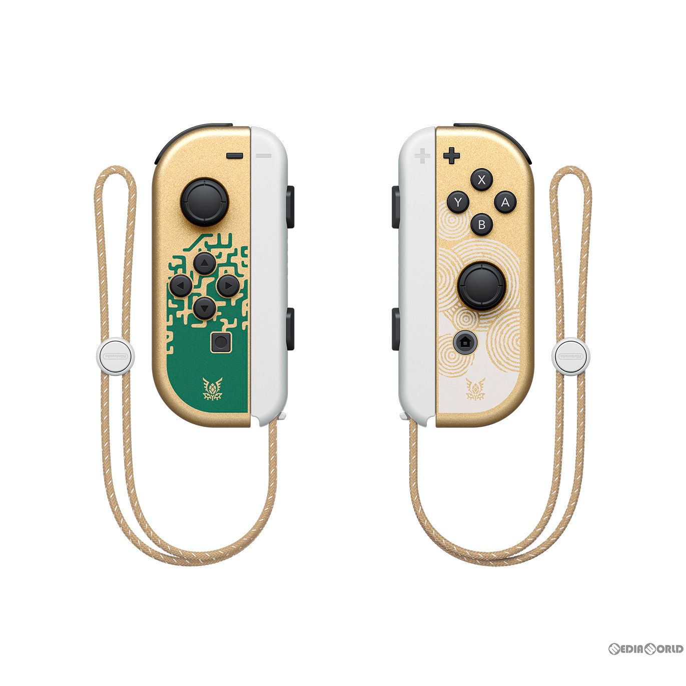ゼルダの伝説 ティアーズ