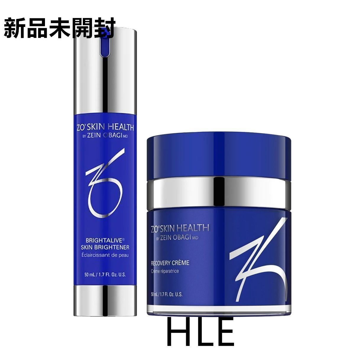 新品未開封＞ZO SKIN HEALTH シーセラム ゼオスキン シーセラム ZO