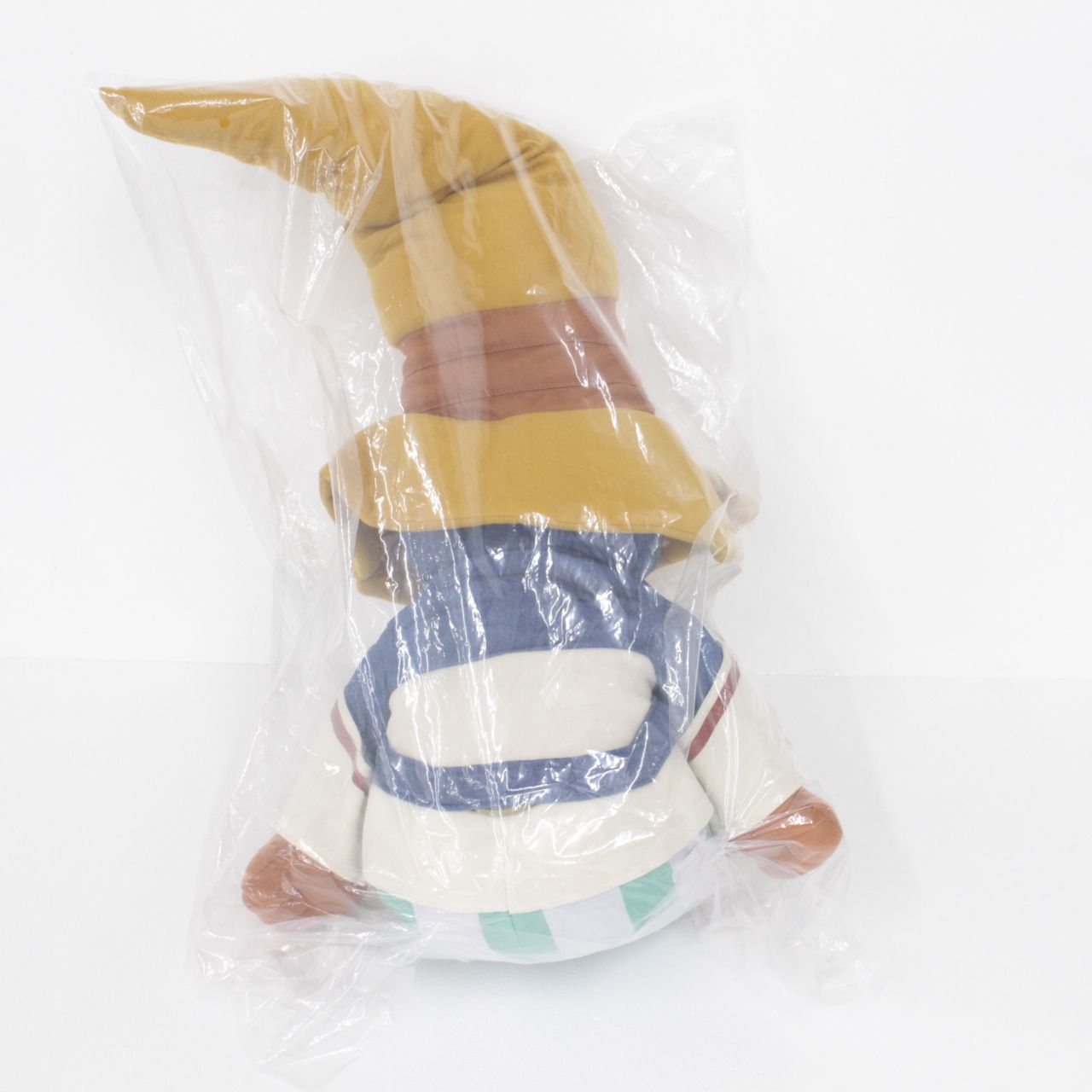 【★加古川物流】中古 未開封 FINAL FANTASY 発売25周年記念くじ A賞 ビビ ファイナルファンタジー9 FF9【713】 ☆加古川物流】中古 未開封 FINAL FANTASY 発売25周年記念くじ A