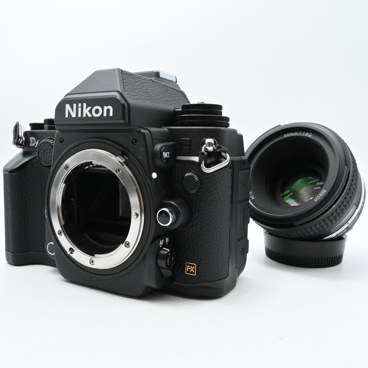 Nikon