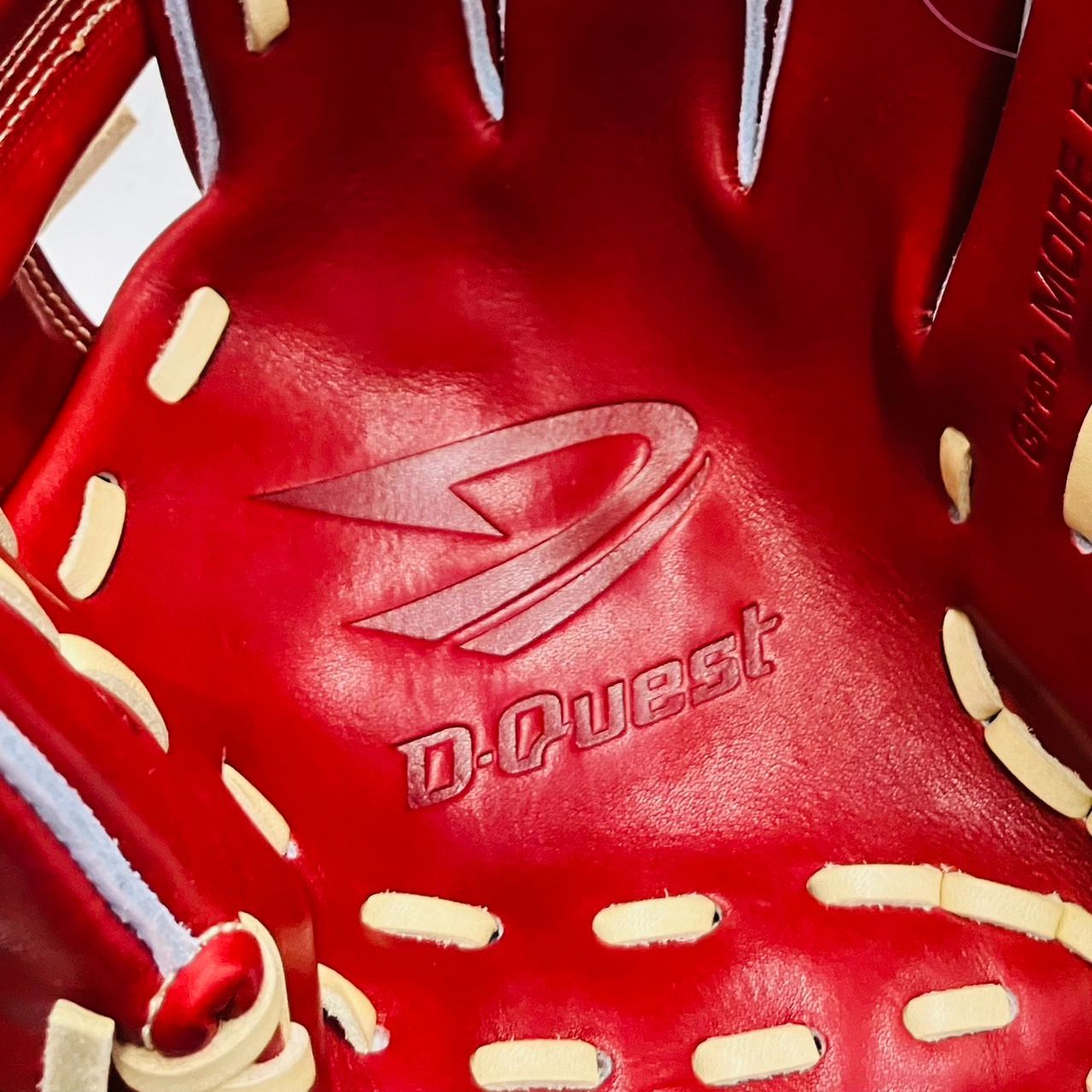 D-Quest ディークエスト Xover クロスオーバー ジュテルレザー採用 JHB