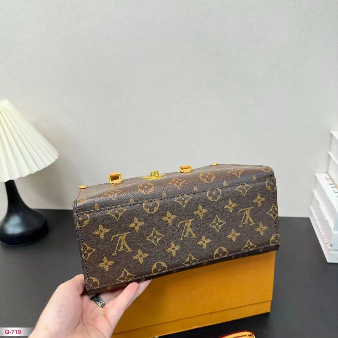 新美品】LOUIS VUITTON ルイヴィトン トートバッグdgg - メルカリ