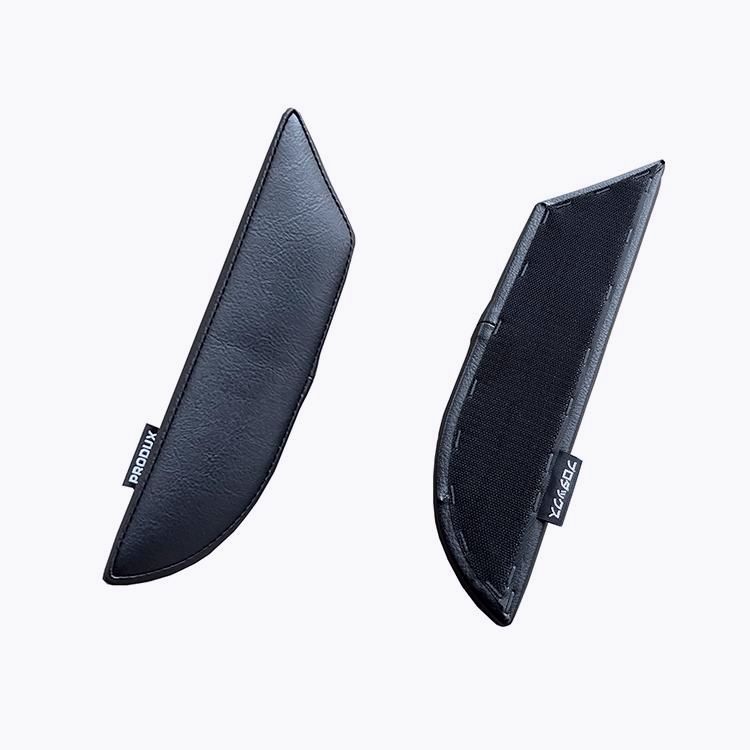 90系 ヴォクシー ノア ドアアームレスト 左右セット ｜ トヨタ アームレスト ひじ掛け 肘掛け 肘置き クッション カスタム インテリア BRIGHTFACE_UK