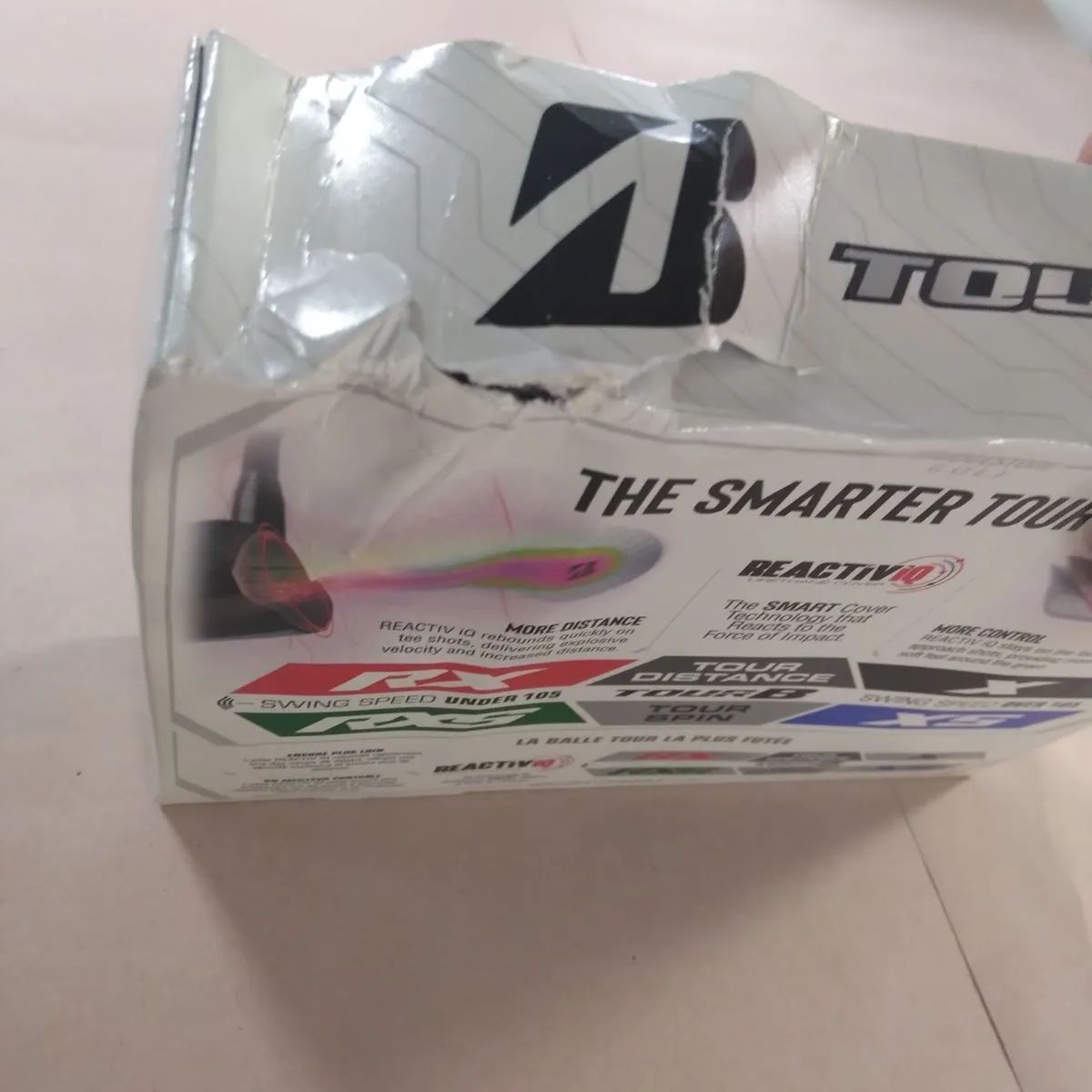 2ダースセット 箱潰れ