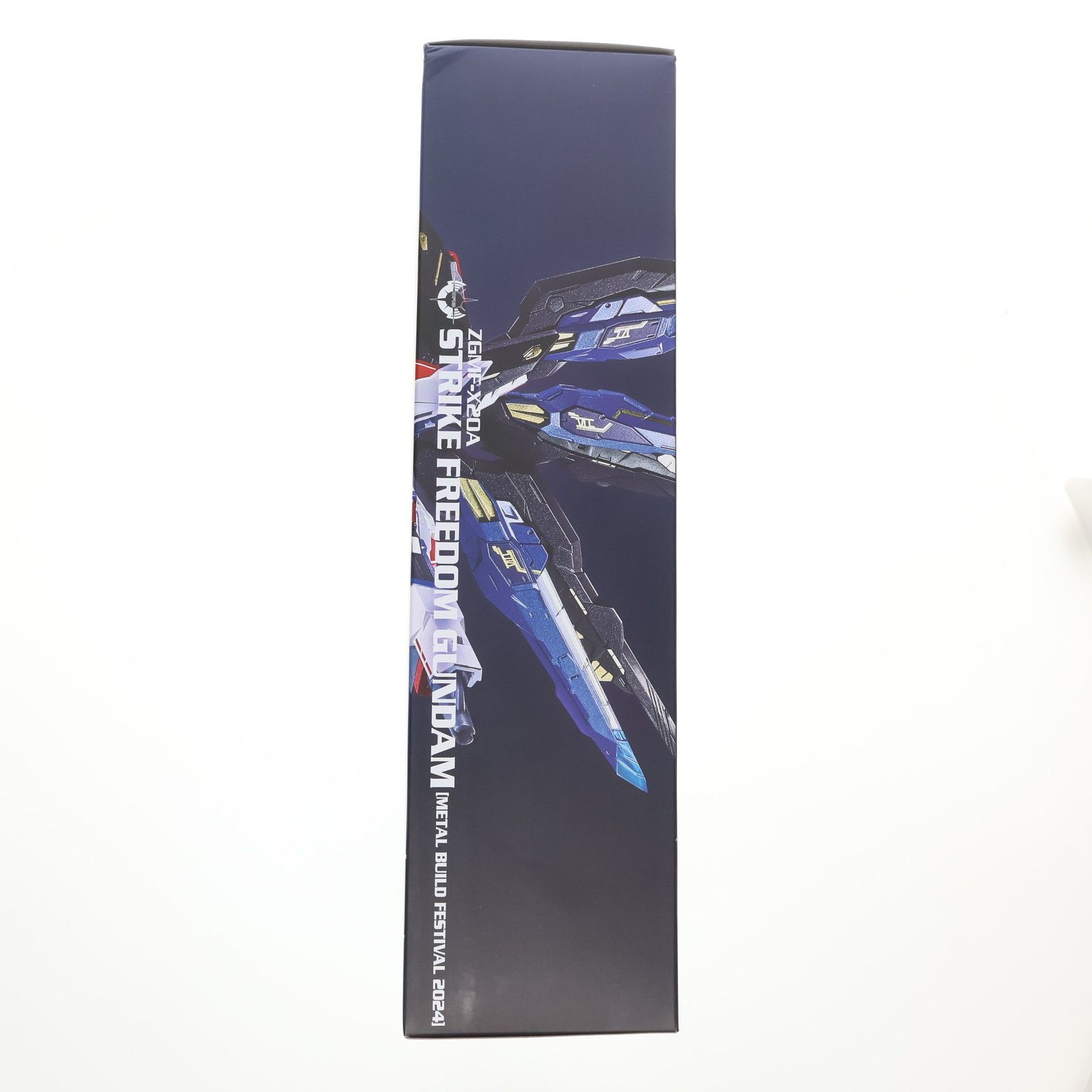 TAMASHII NATIONS STORE METAL BUILD ストライクフリーダムガンダム METAL BUILD FESTIVAL 2025 機動戦士ガンダムSEED DESTINY シード デスティニー 完成品 可動フィギュア バンダイスピ WWW_STEELWINDOWSANDDOORS_COM