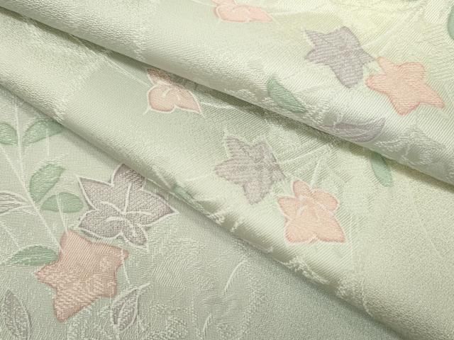 A*y様 小紋 セミアンティーク 大胆な染め パステルの暈し 正絹AK-8727 A*y様 小紋 セミアンティーク 大胆な染め パステルの暈し 正絹AK-
