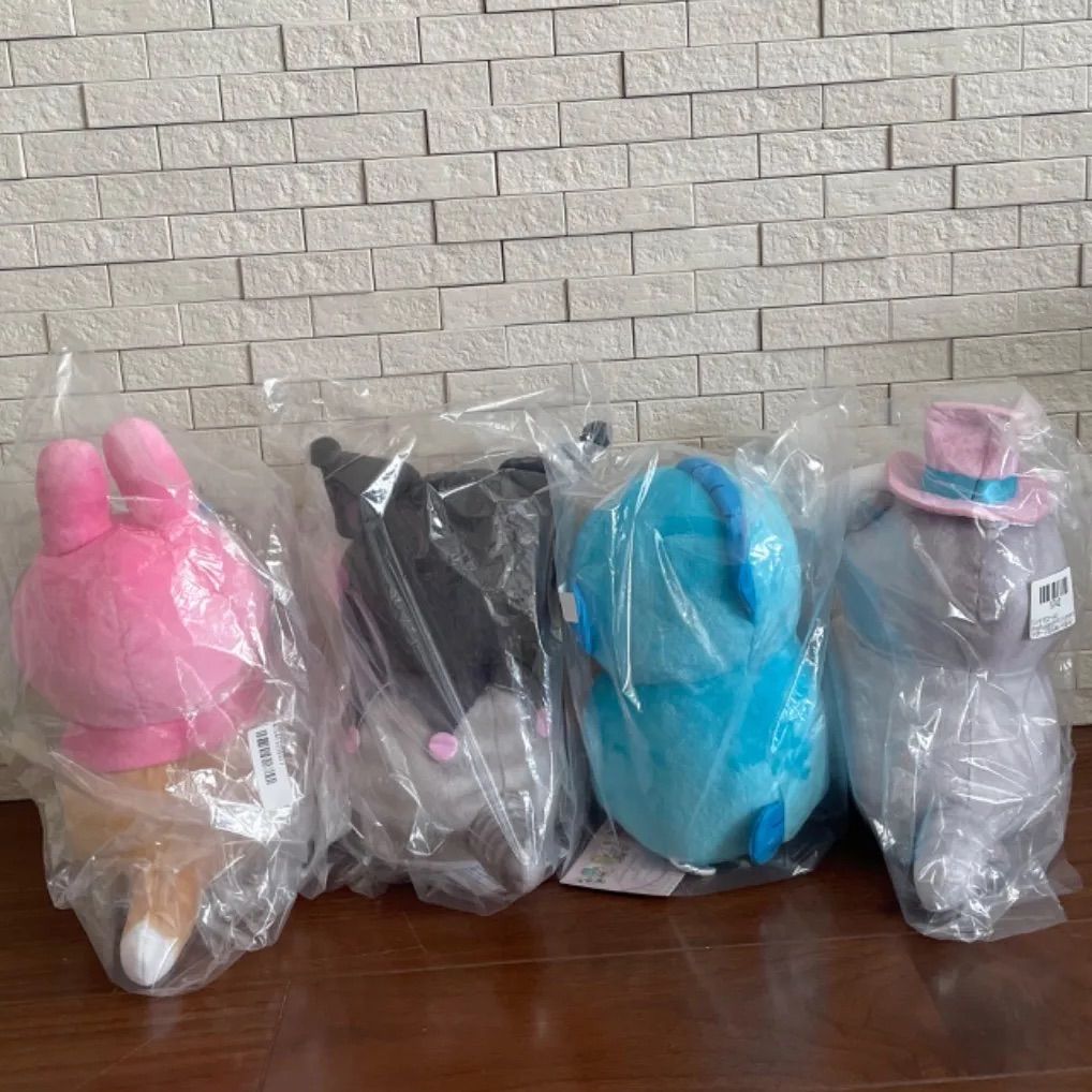 mofusand モフサンド サンリオ BIGぬいぐるみ サンリオ mofusand モフサンド サンリオ BIGぬいぐるみ サンリオ