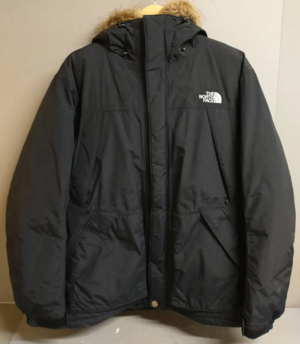 ノースフェイス マウンテンパーカー S 正規品 THE NORTH FACE ノースフェイス マウンテンパーカー サイズ S