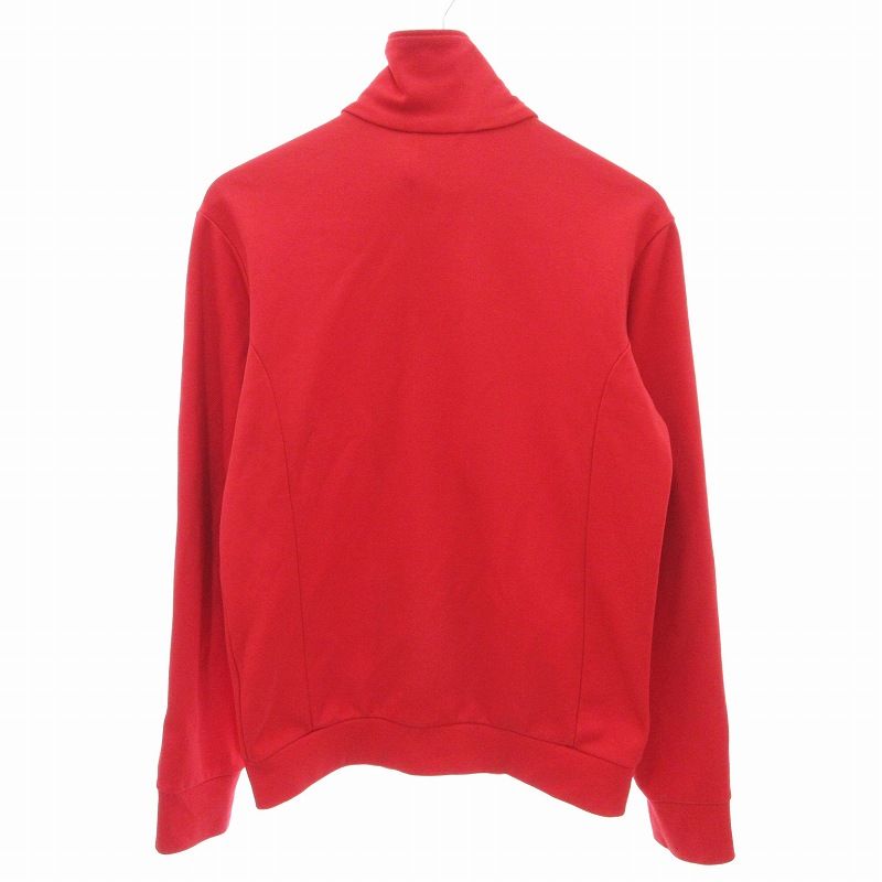 アディダスオリジナルス トラックジャケット L EUROPA TT 95 赤 アディダスオリジナルス adidas originals L EUROPA TT