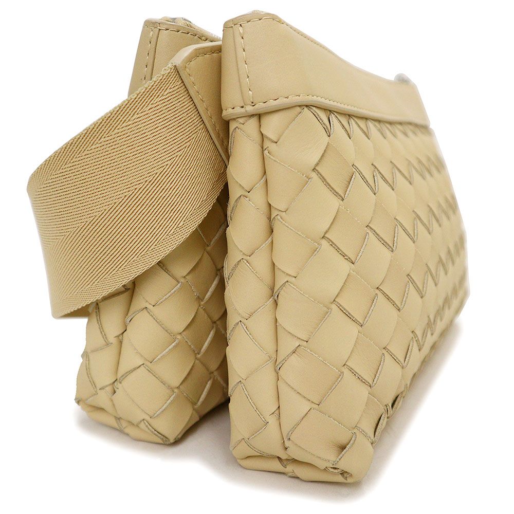 BOTTEGA VENETA ボッテガヴェネタ　イントレチャート　デュオバッグ 楽天市場】ボッテガヴェネタ イントレチャート デュオバッグ