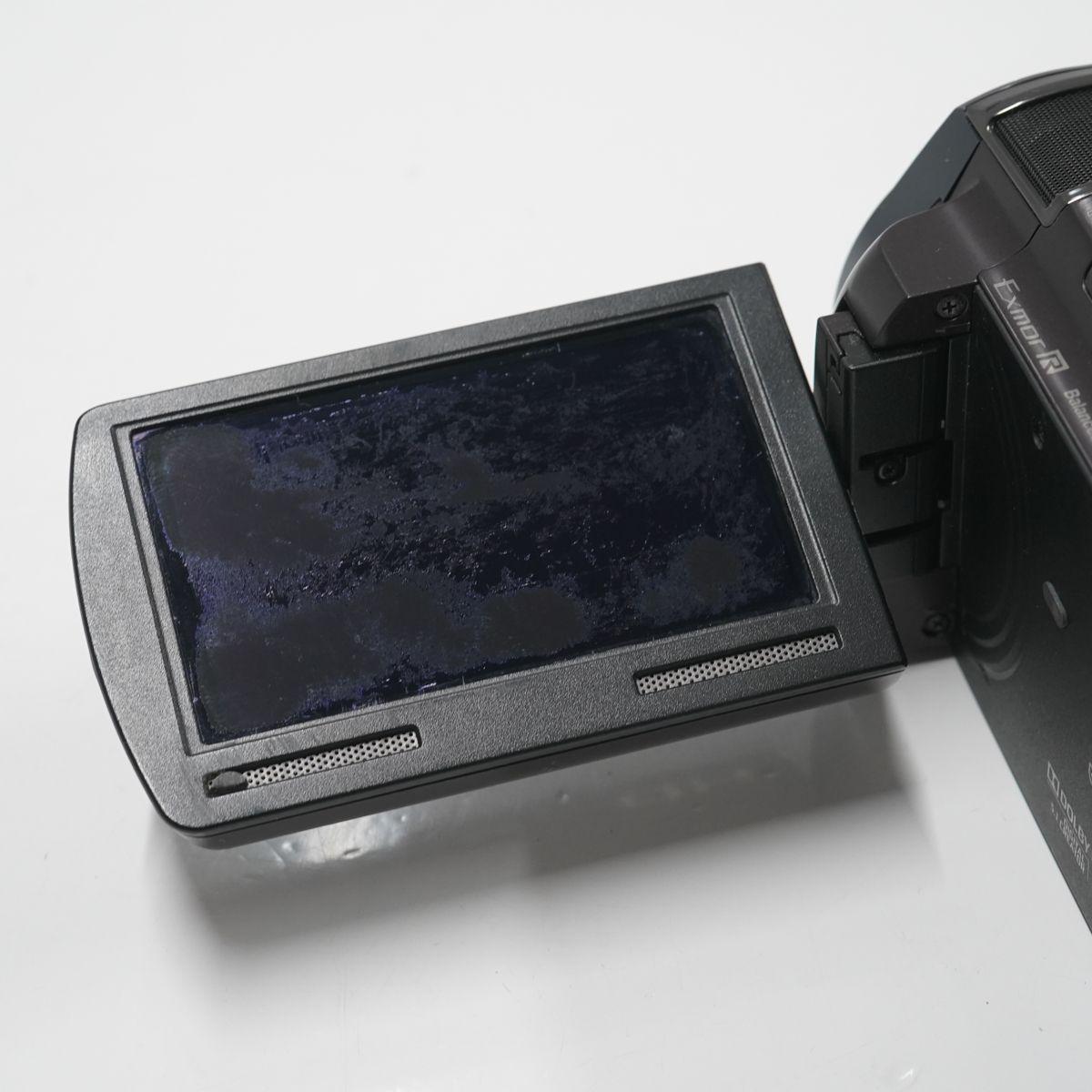 HDR-PJ630V SONY デジタルビデオカメラ HANDYCAM USED美品 HD 広角26mm