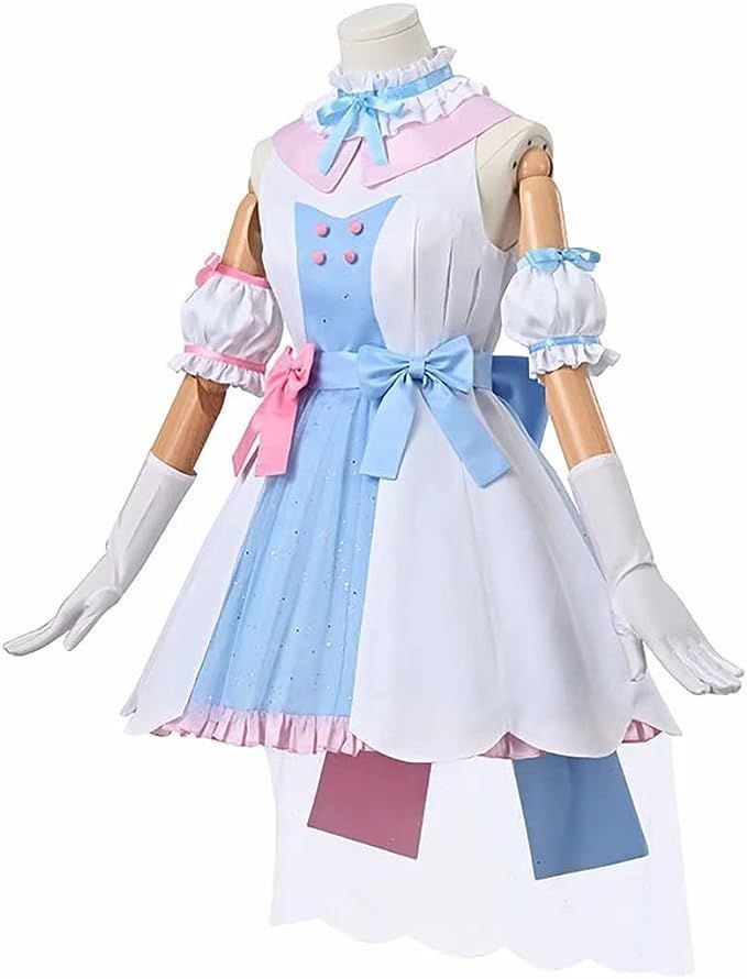 コスプレ用衣装