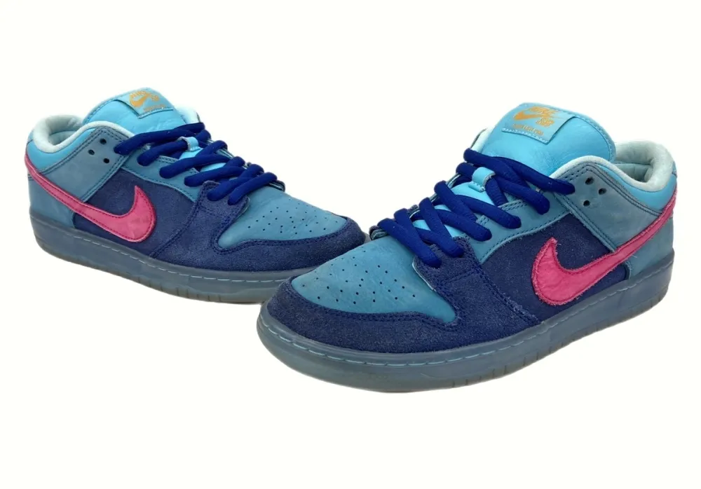 2026年最新】Run The Jewels SB DUNKの人気アイテム - メルカリ