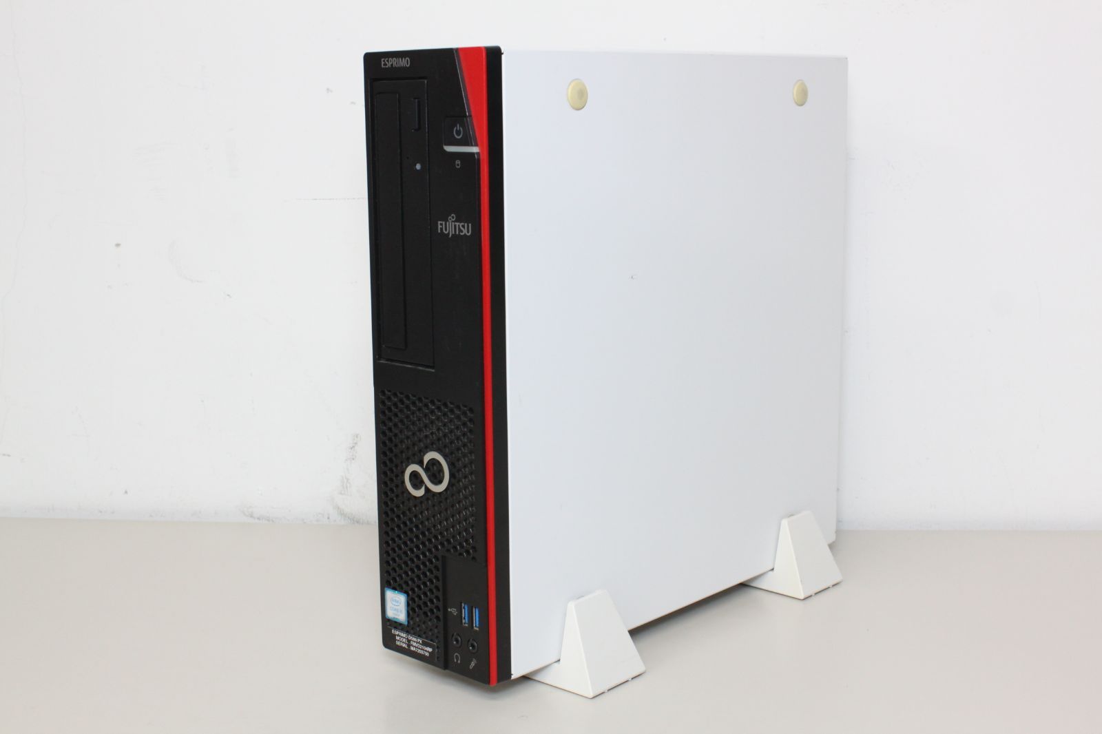 富士通/ESPRIMO D586 PX/Win11/Intel Core i5-6500/SSD256GB/メモリ8GB