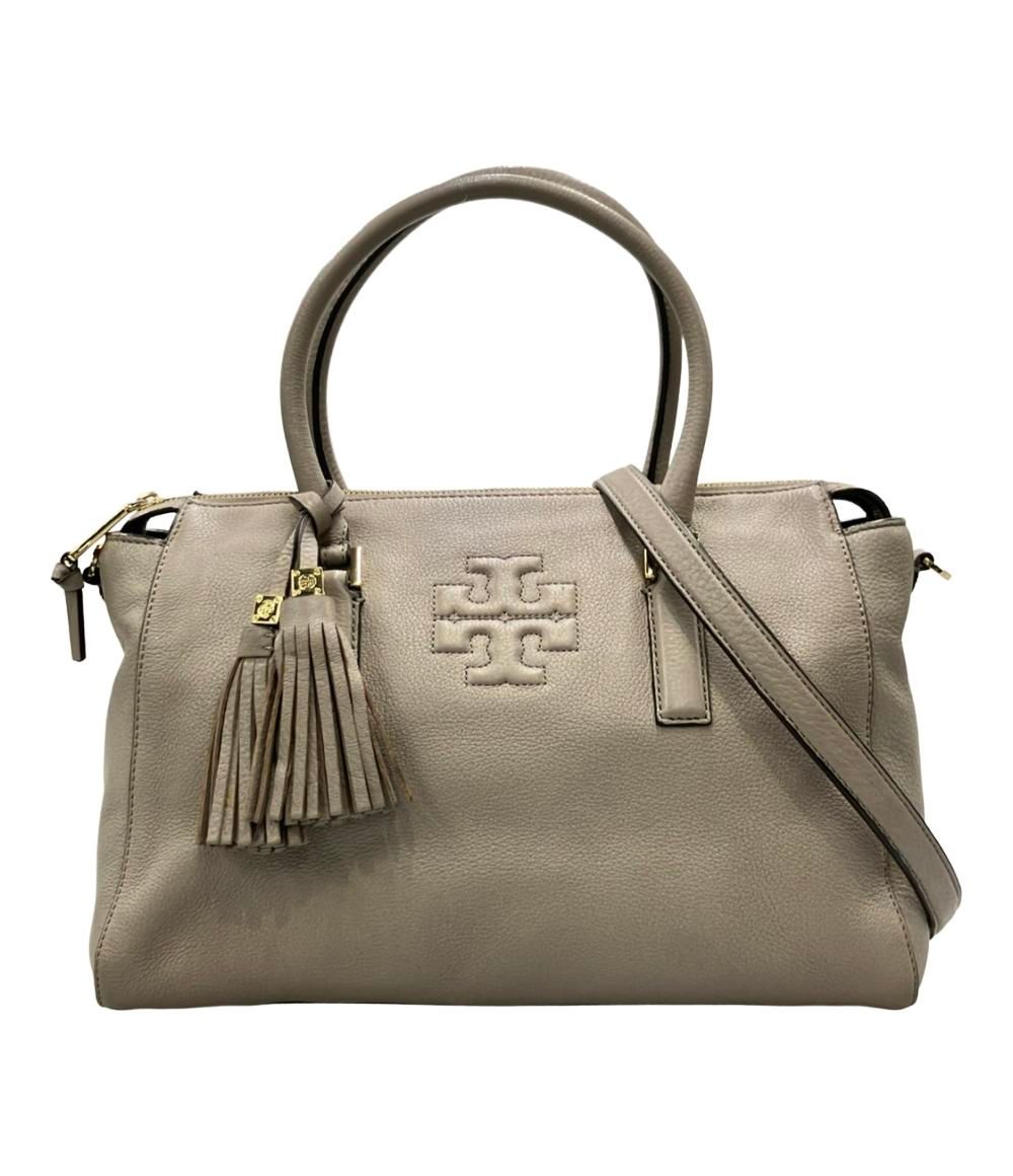 【美品✨】tory burch トリーバーチ　2way ハンドバッグ　ショルダー 楽天市場】トリーバーチ バッグ ショルダーバック ハンドバッグ