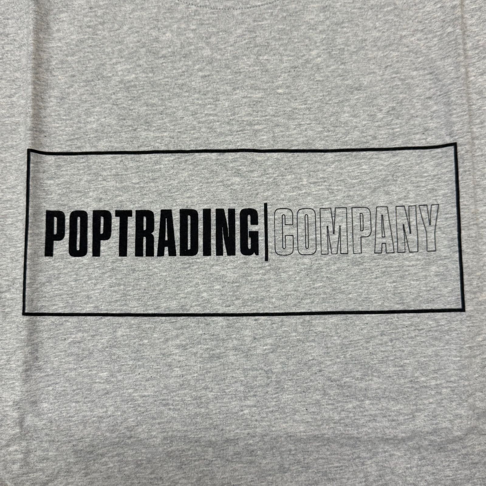 [新品]POP TRADING COMPANY テック系24SSモデル Mサイズ 参考上代9680円 未使用品 POP TRADING COMPANY 24SS pop this