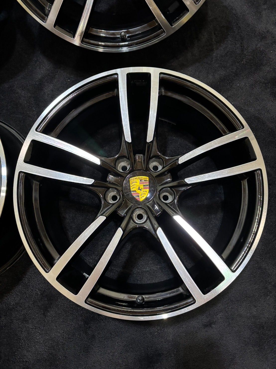 空気圧センサー付 2-K215