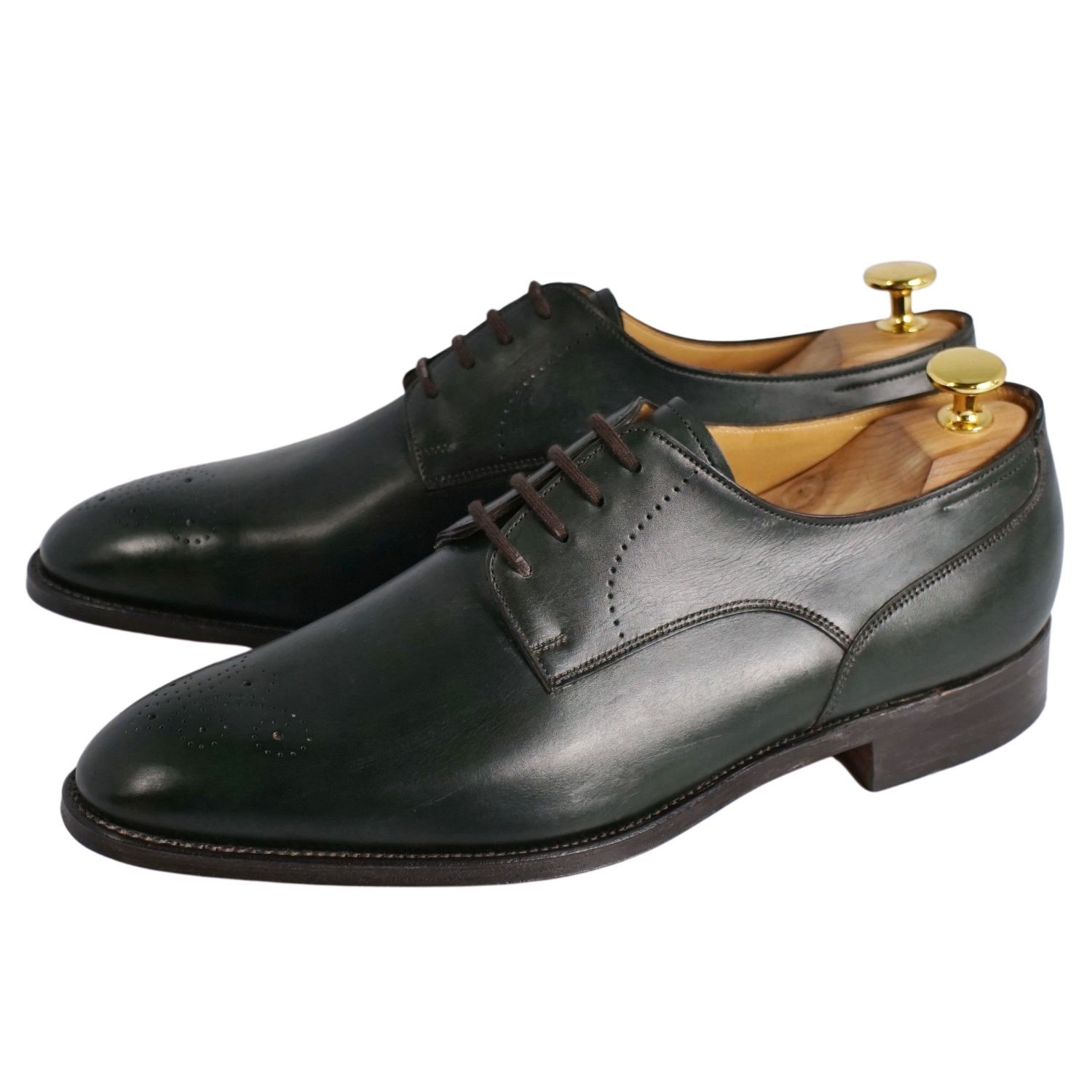 ジョンロブ JOHN LOBB レザーシューズ HOUGHTON ビジネ