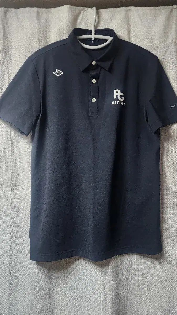 PEARLY GATES パーリーゲイツ メンズTシャツ 6 これはホー